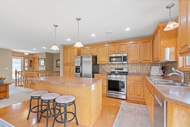 721 Acacia Dr S, Annandale, MN 55302 - photo 4
