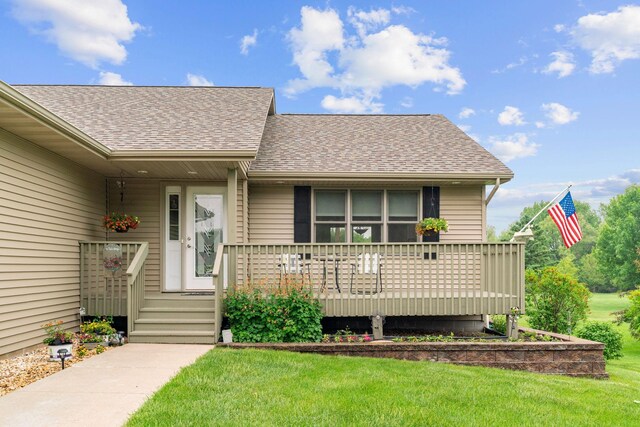 721 Acacia Dr S, Annandale, MN 55302 - photo 28