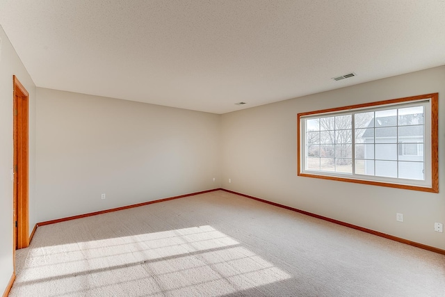 7539 Derby Ln, Shakopee, MN 55379 - carpeted spare room featuring baseboards
