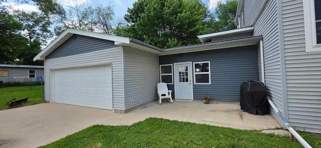 17548 749th Ave, Albert Lea Twp, MN 56007 - exterior space