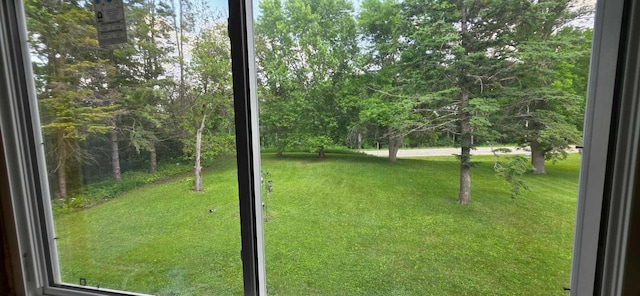 17548 749th Ave, Albert Lea Twp, MN 56007 - view of green lawn