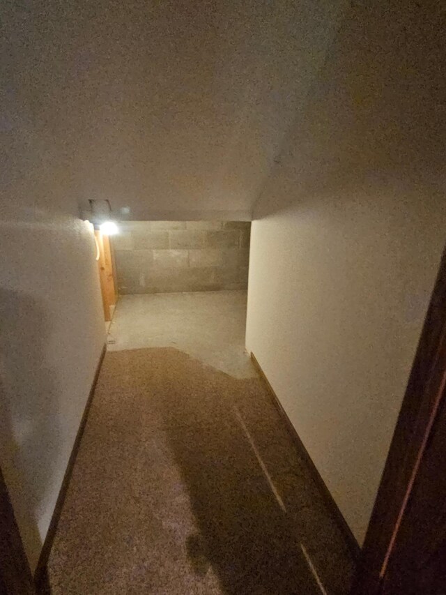 3657 46th Ave NW, Rochester, MN 55901 - view of hallway