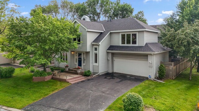 15655 17th Pl N, Plymouth, MN 55447 - photo 1