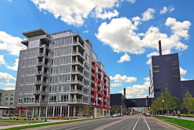 901 2nd St Unit 905, Minneapolis, MN 55415 - view of property