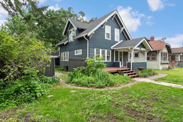 3609 Newton Ave N, Minneapolis, MN 55412 - photo 3