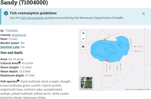 9803 287th Ave NW, Zimmerman, MN 55398 - view of miscellaneous listing collateral
