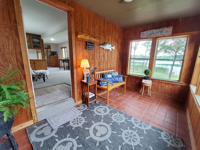 9803 287th Ave NW, Zimmerman, MN 55398 - sunroom featuring plenty of natural light