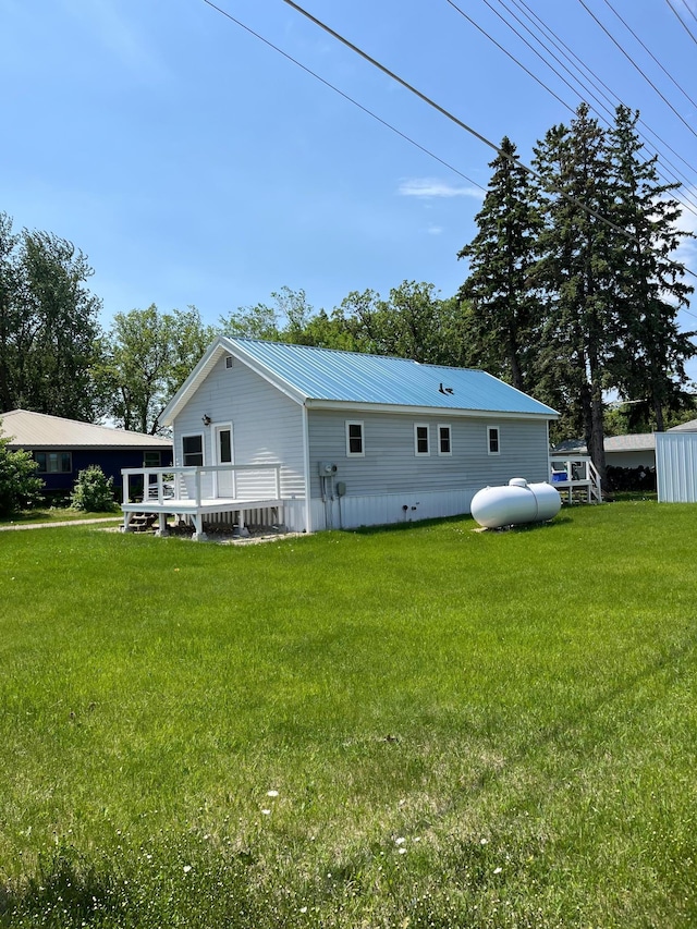 337 Main St N, Greenbush, MN 56726 - photo 2