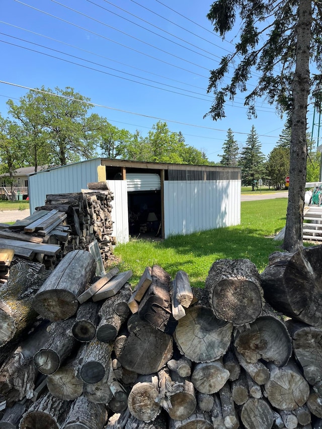 337 Main St N, Greenbush, MN 56726 - photo 9