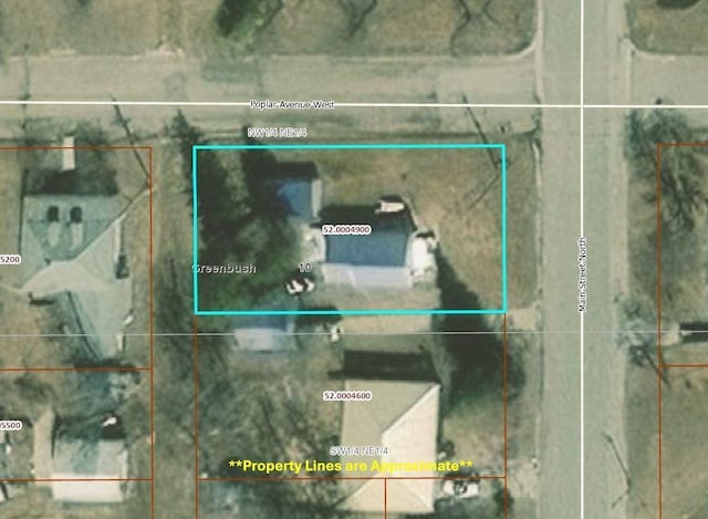 337 Main St N, Greenbush, MN 56726 - photo 29