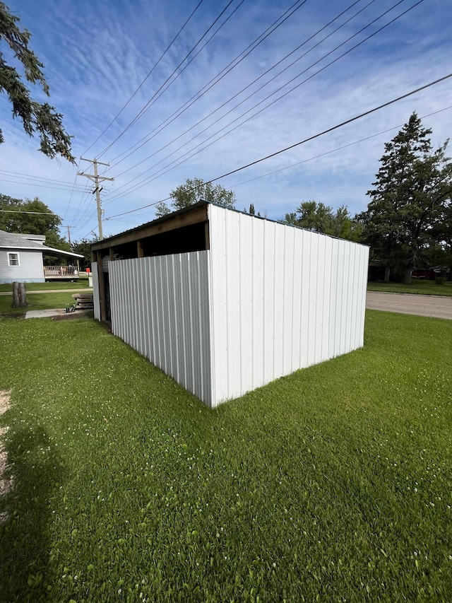 337 Main St N, Greenbush, MN 56726 - photo 28