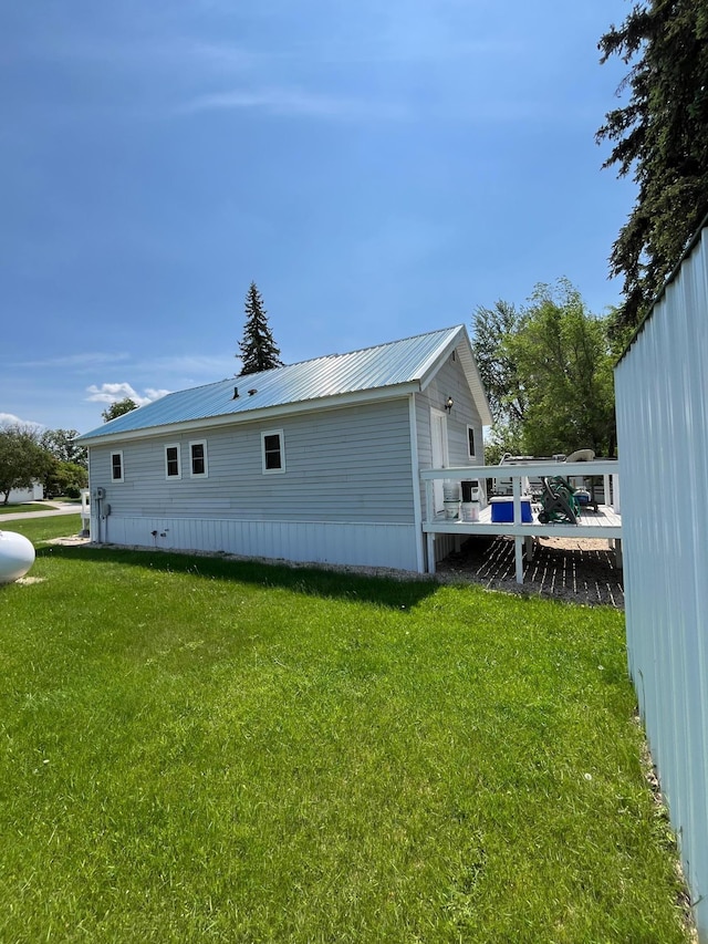 337 Main St N, Greenbush, MN 56726 - photo 4