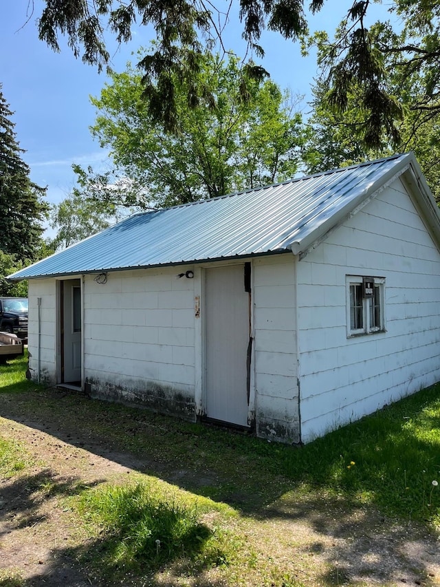 337 Main St N, Greenbush, MN 56726 - photo 10