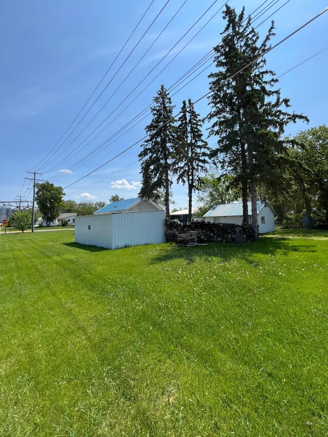 337 Main St N, Greenbush, MN 56726 - photo 11