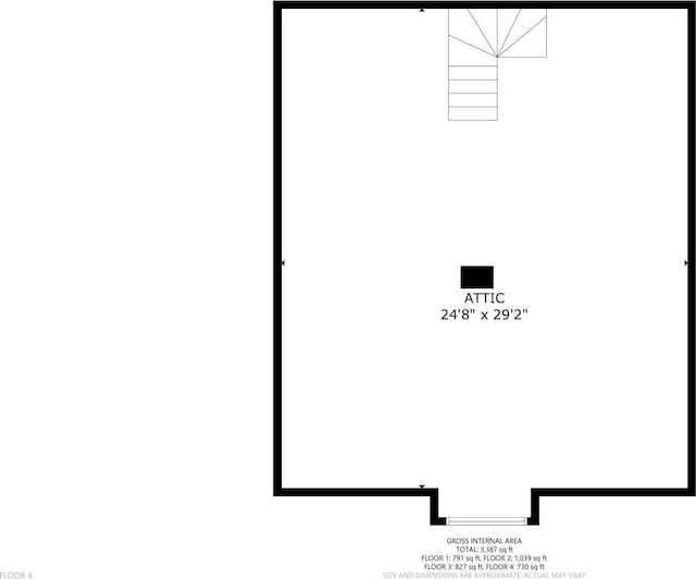 4628 Zenith Ave S, Minneapolis, MN 55410 - photo 36