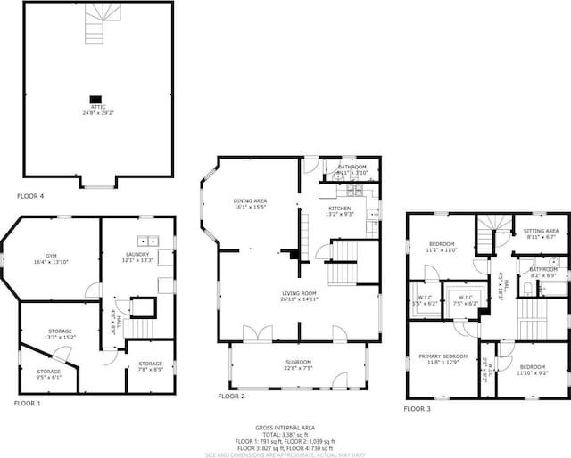 4628 Zenith Ave S, Minneapolis, MN 55410 - photo 37