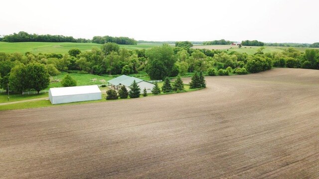 4365 40th St SW, Marysville Twp, MN 55390 - bird's eye view