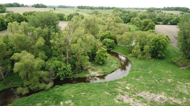 4365 40th St SW, Marysville Twp, MN 55390 - view of rural area
