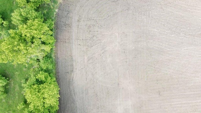 4365 40th St SW, Marysville Twp, MN 55390 - bird's eye view