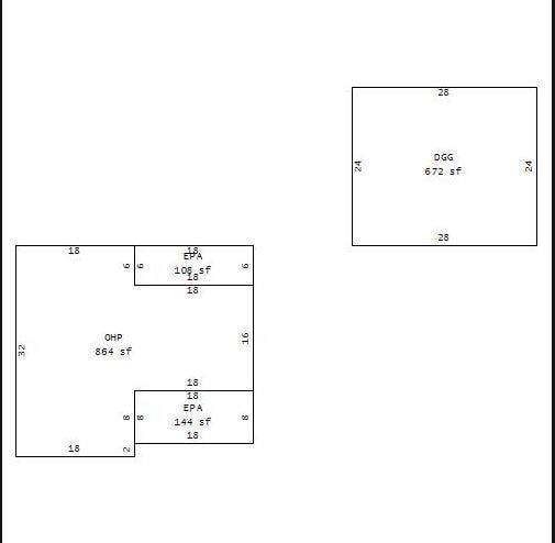 4365 40th St SW, Marysville Twp, MN 55390 - floor plan / room layout
