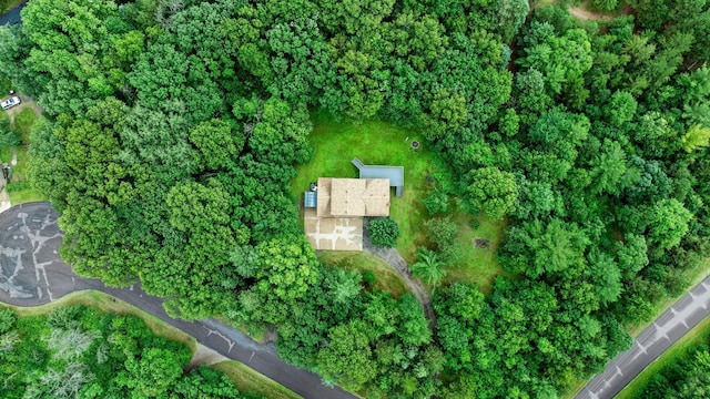24345 165th St NW, Orrock Twp, MN 55309 - view of property location