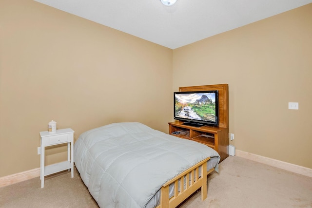 650 Main St N Unit B05, Stillwater, MN 55082 - bedroom with light carpet and baseboards