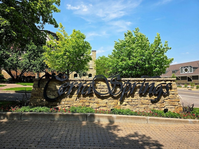 650 Main St N Unit B05, Stillwater, MN 55082 - view of community / neighborhood sign