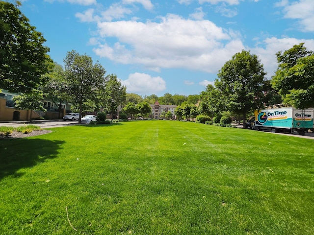 650 Main St N Unit B05, Stillwater, MN 55082 - view of grassy yard