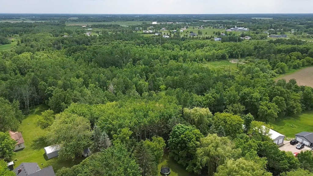 171 1st St, Foreston, MN 56330