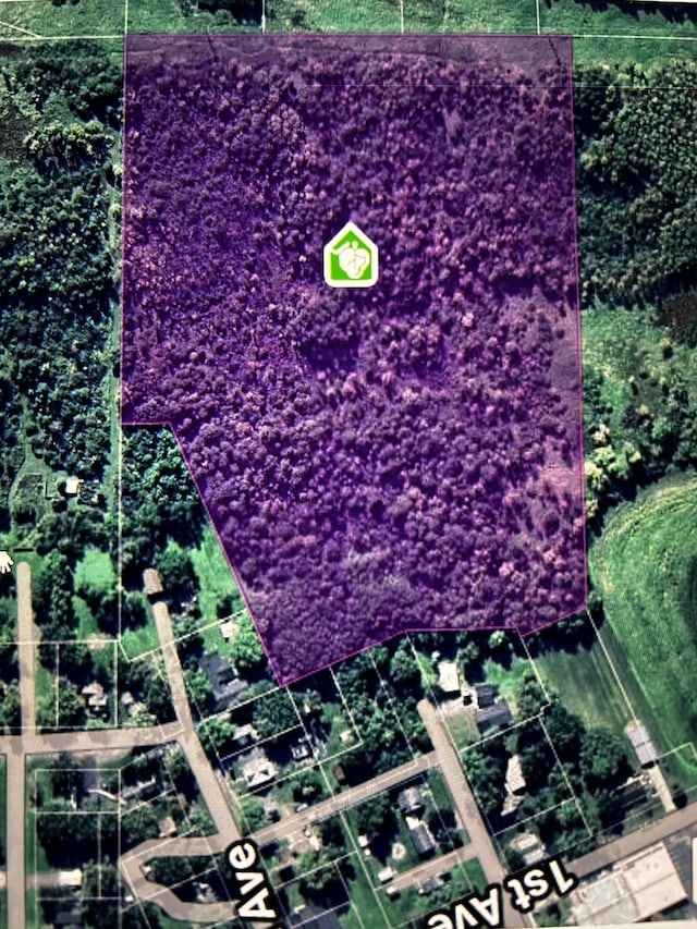 171 1st St, Foreston, MN 56330
