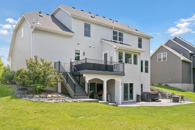 11920 Lever St NE, Blaine, MN 55449 - photo 49