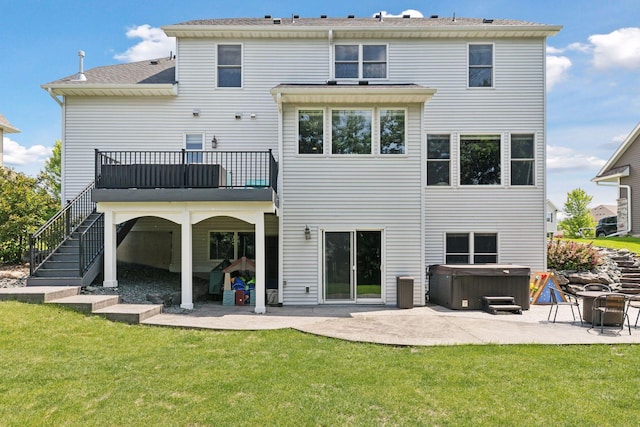 11920 Lever St NE, Blaine, MN 55449 - photo 52