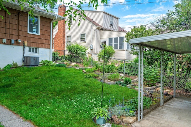 5625 Upton Ave S, Minneapolis, MN 55410 - view of yard