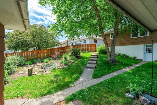 5625 Upton Ave S, Minneapolis, MN 55410 - view of yard