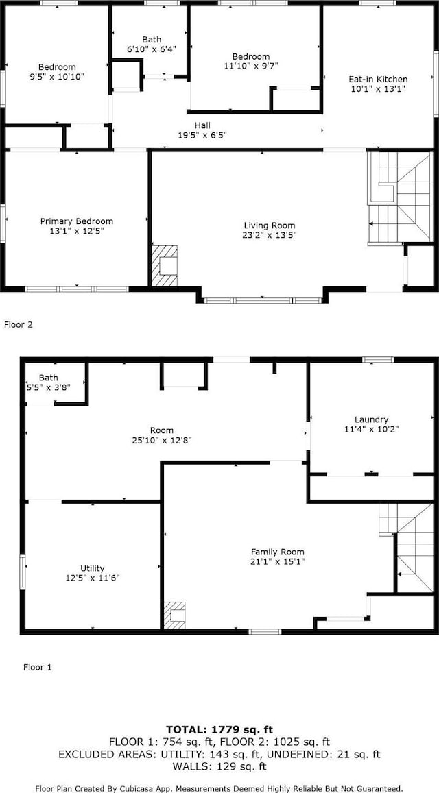 5625 Upton Ave S, Minneapolis, MN 55410 - view of home floor plan