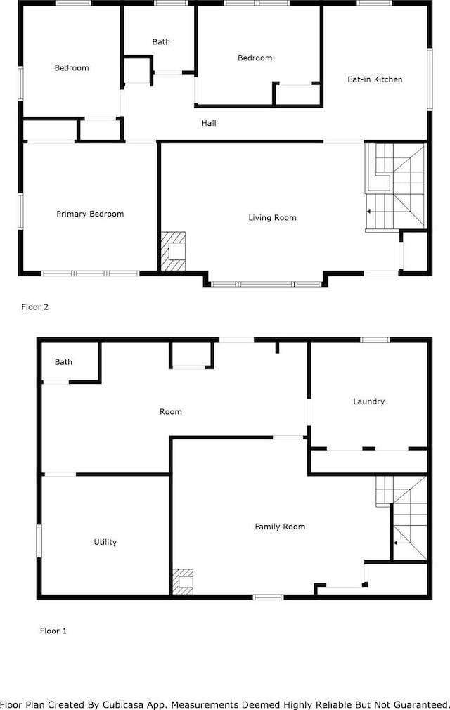 5625 Upton Ave S, Minneapolis, MN 55410 - view of home floor plan