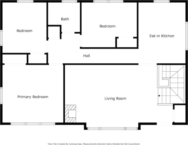 5625 Upton Ave S, Minneapolis, MN 55410 - view of property floor plan