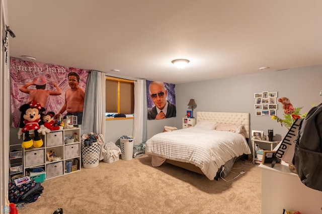 4408 Riverwood Dr N, Fargo, ND 58102 - bedroom with carpet