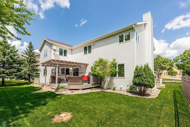 4408 Riverwood Dr N, Fargo, ND 58102 - photo 59