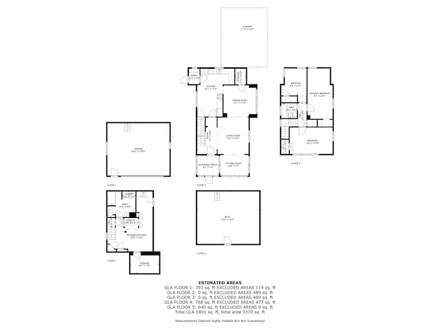 2059 Iglehart Ave, Saint Paul, MN 55104 - room layout