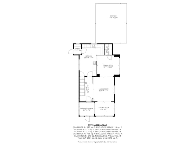2059 Iglehart Ave, Saint Paul, MN 55104 - floor plan / room layout