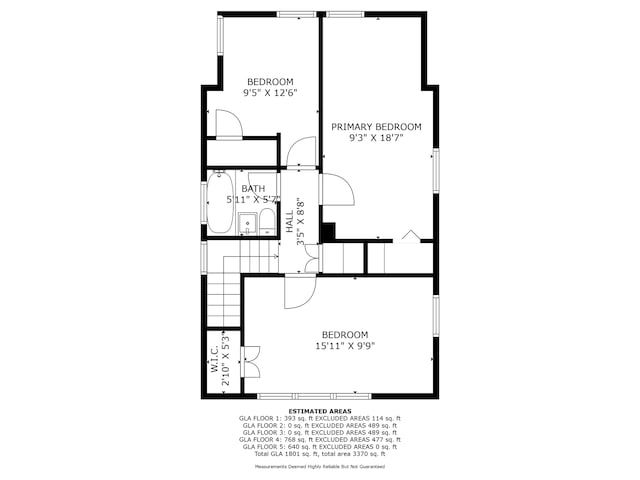 2059 Iglehart Ave, Saint Paul, MN 55104 - home floor plan