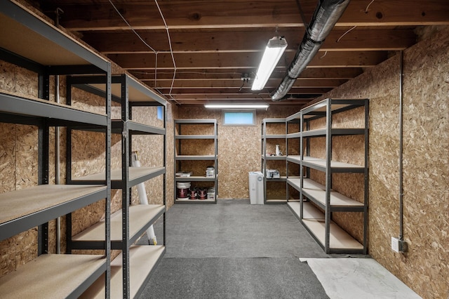 5030 Jefferson St NE, Columbia Heights, MN 55421 - view of storage area