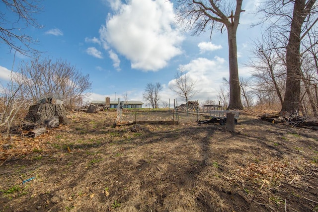 18023 Roberds Lake Blvd, Faribault, MN 55021 - view of yard