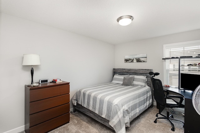 1212 Lower 143rd St E, Rosemount, MN 55068 - bedroom featuring carpet flooring, baseboards, and a desk