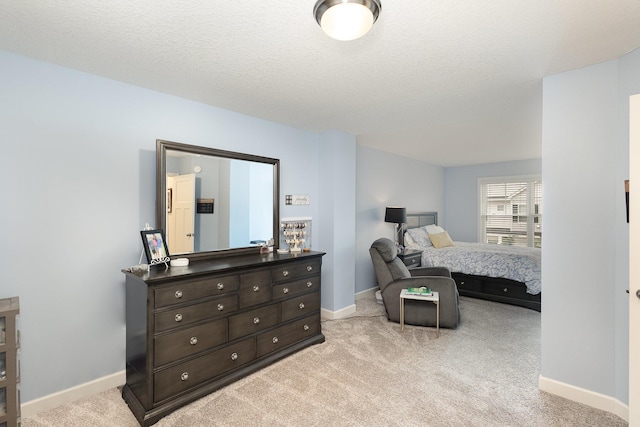 1212 Lower 143rd St E, Rosemount, MN 55068 - bedroom with light colored carpet and baseboards