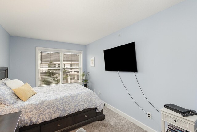 1212 Lower 143rd St E, Rosemount, MN 55068 - carpeted bedroom featuring baseboards