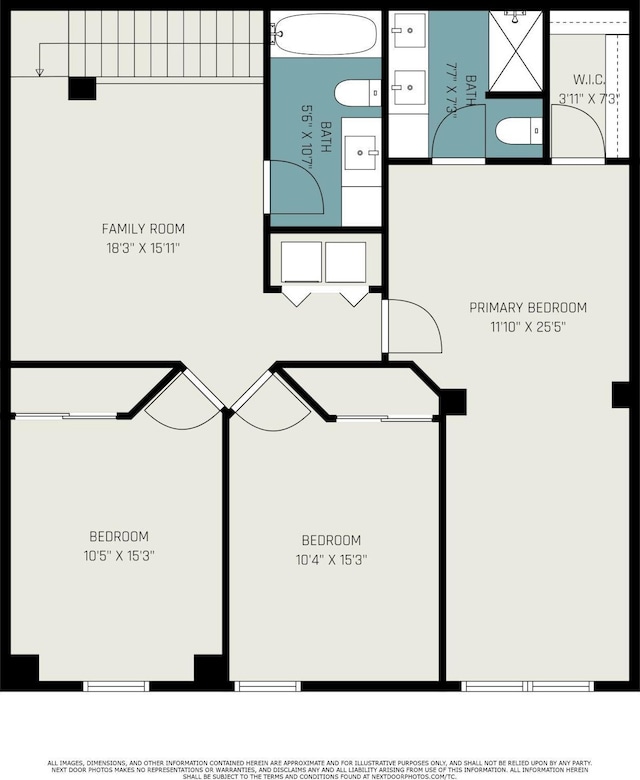 1212 Lower 143rd St E, Rosemount, MN 55068 - home floor plan