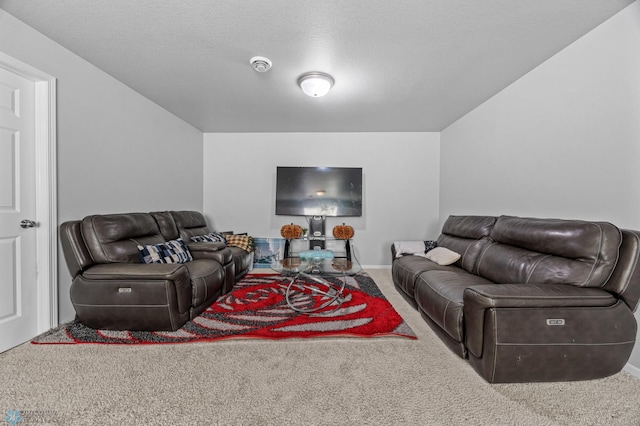 1546 68th Ave S, Fargo, ND 58104 - living room featuring carpet floors and baseboards