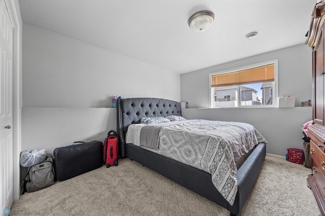 1546 68th Ave S, Fargo, ND 58104 - view of carpeted bedroom